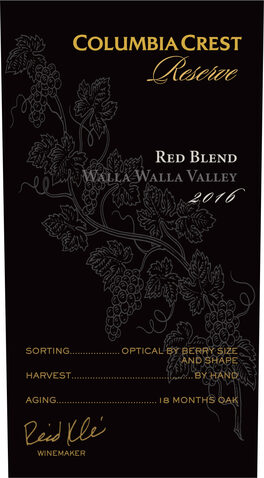 Reserve
