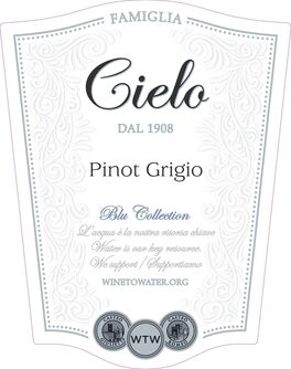 Pinot Grigio Delle Venezie