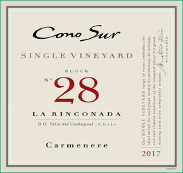 Single Vineyard