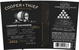 Cellarmaster Select