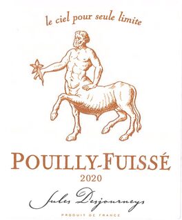 Pouilly - Fuissé