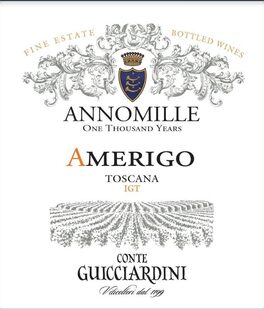 Amerigo