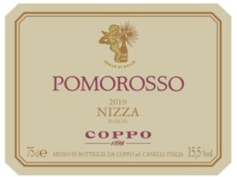 Pomorosso