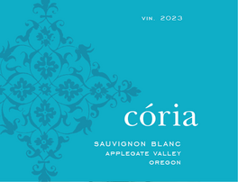 Sauvignon Blanc