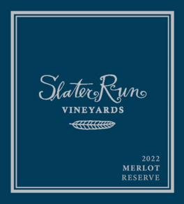 Merlot Reserve