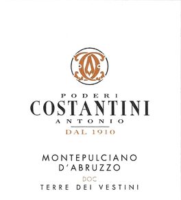 Terre Dei Vestini