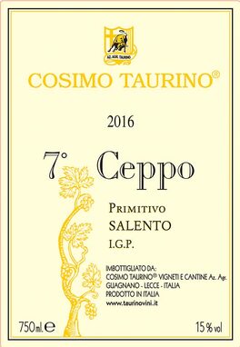 7 Ceppo