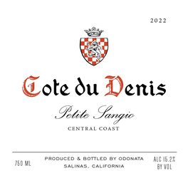 Petite Sangio