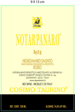 Notarpanaro