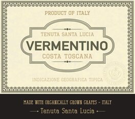 Tenuta Santa Lucia