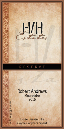 Robert Andrews