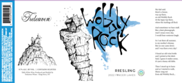 Wobbly Rock