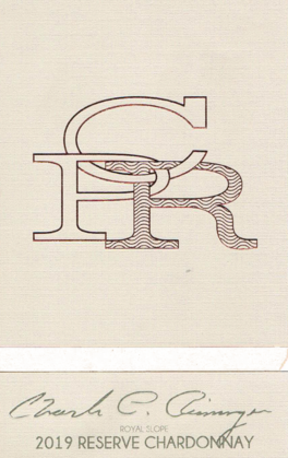 Reserve