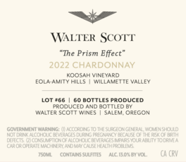 The Prism Effect