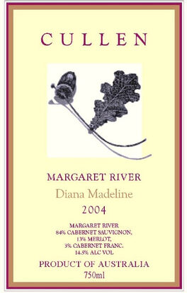 Diana Madeline