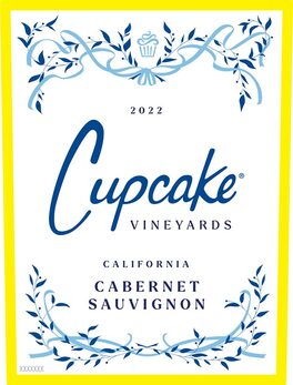 California Cabernet Sauvignon