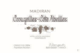 Crouzeilles-Côte Abeilles
