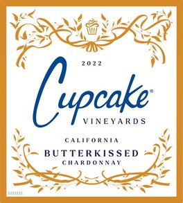Butterkissed Chardonnay