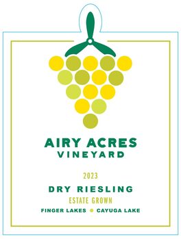 Dry Riesling