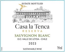Reserva Sauvignon Blanc