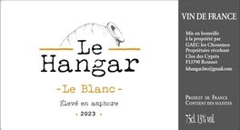 Le Hangar