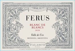 Blanc De Blancs