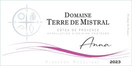 Côtes - De - Provence White Wine
