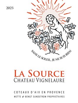 Source De Vignelaure