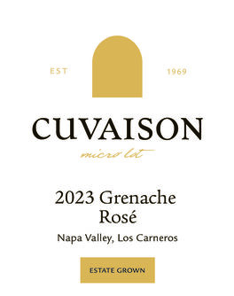 Grenache Rose