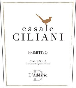 Casale Ciliani