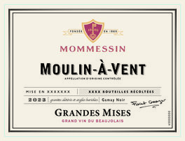 Moulin - À - Vent