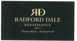 Renaissance Chenin Blanc