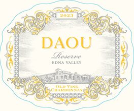 Reserve Old Vine Chardonnay