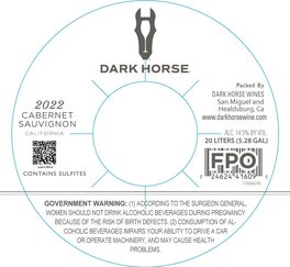 Cabernet Sauvignon