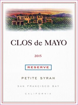 Clos De Mayo