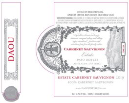 Cabernet Sauvignon