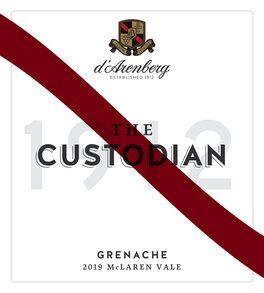 The Custodian