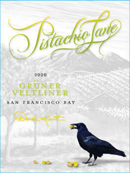 Pistachio Lane