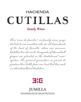 The Monastrell