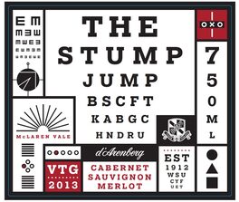 The Stump Jump