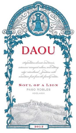 Soul Of A Lion