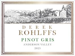 Pinot Gris