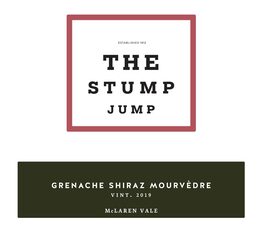The Stump Jump