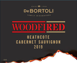 Woodfired