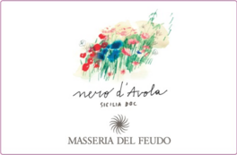 Nero D'avola