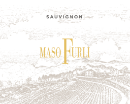 Maso Furli Sauvignon Blanc