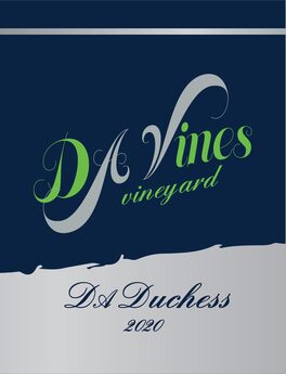 Da Duchess