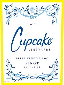 Delle Venezia Doc Pinot Grigio