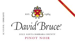 Santa Barbara County Pinot Noir Select