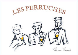 Les Perruches